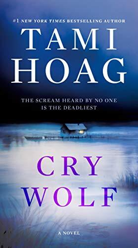 Cry Wolf: A Novel