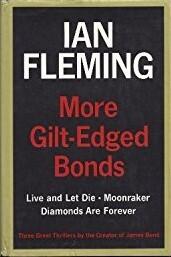 More Gilt-edged bonds