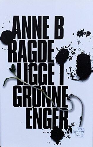 Liggi I Gronne Enger