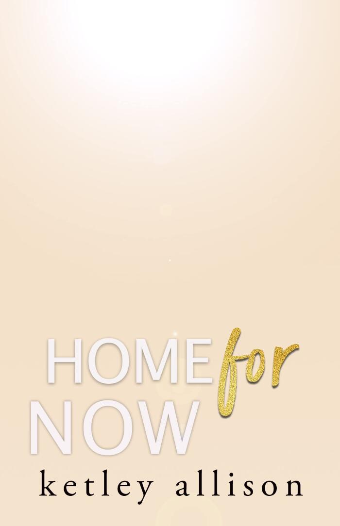 Home for Now
