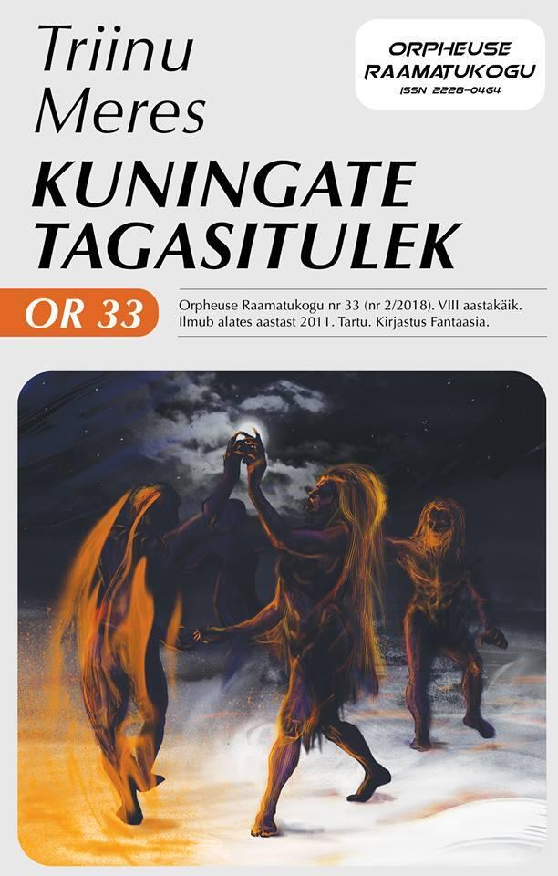 Kuningate tagasitulek