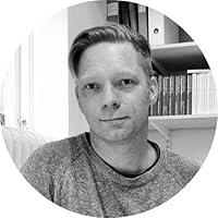 Daniel Gustafsson Pech