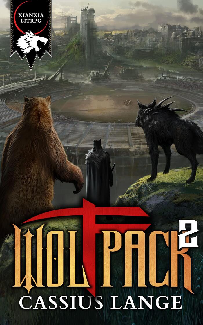Wolfpack 2