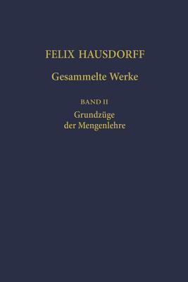 Grundzüge der Mengenlehre