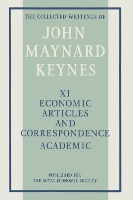 Economic Articles and Correspondence: Academic