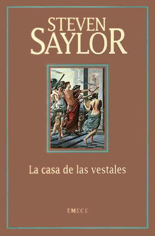 La casa de las vestales