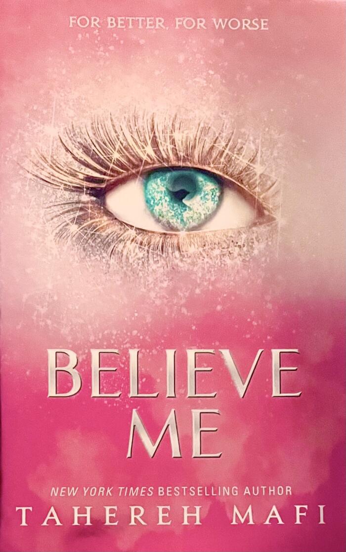Believe Me