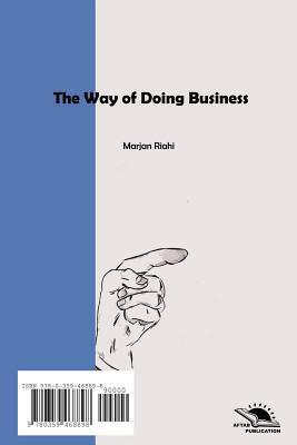 The way of doing business