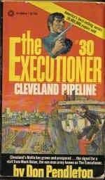 The Executioner - Cleveland Pipeline #30