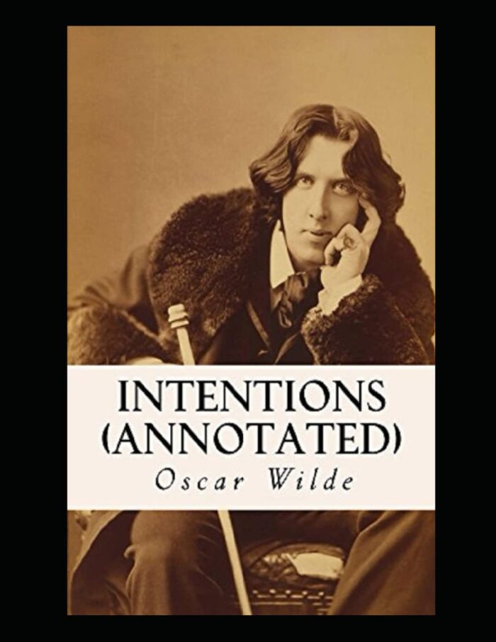 Intentions Annotated
