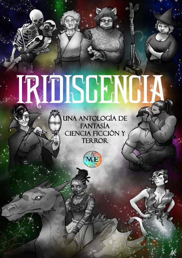 Iridiscencia