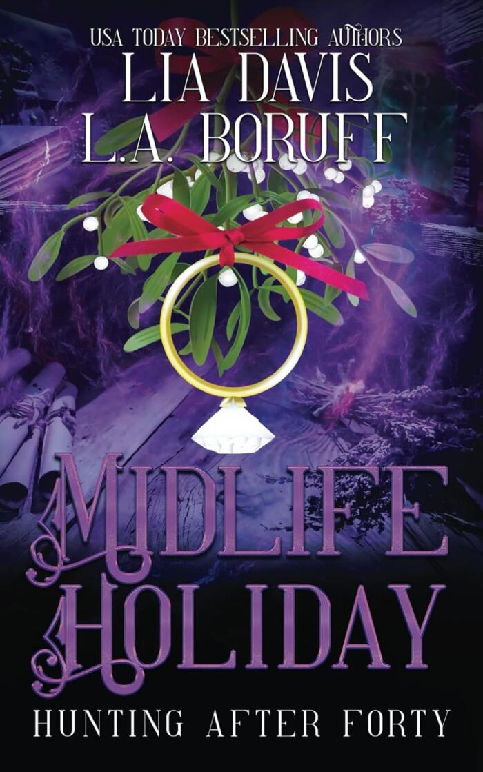 Midlife Holiday