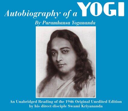 Autobiography of a Yogi