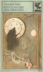 Sotto l'occhio dell'orologio