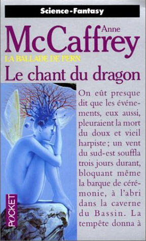 Le chant du dragon