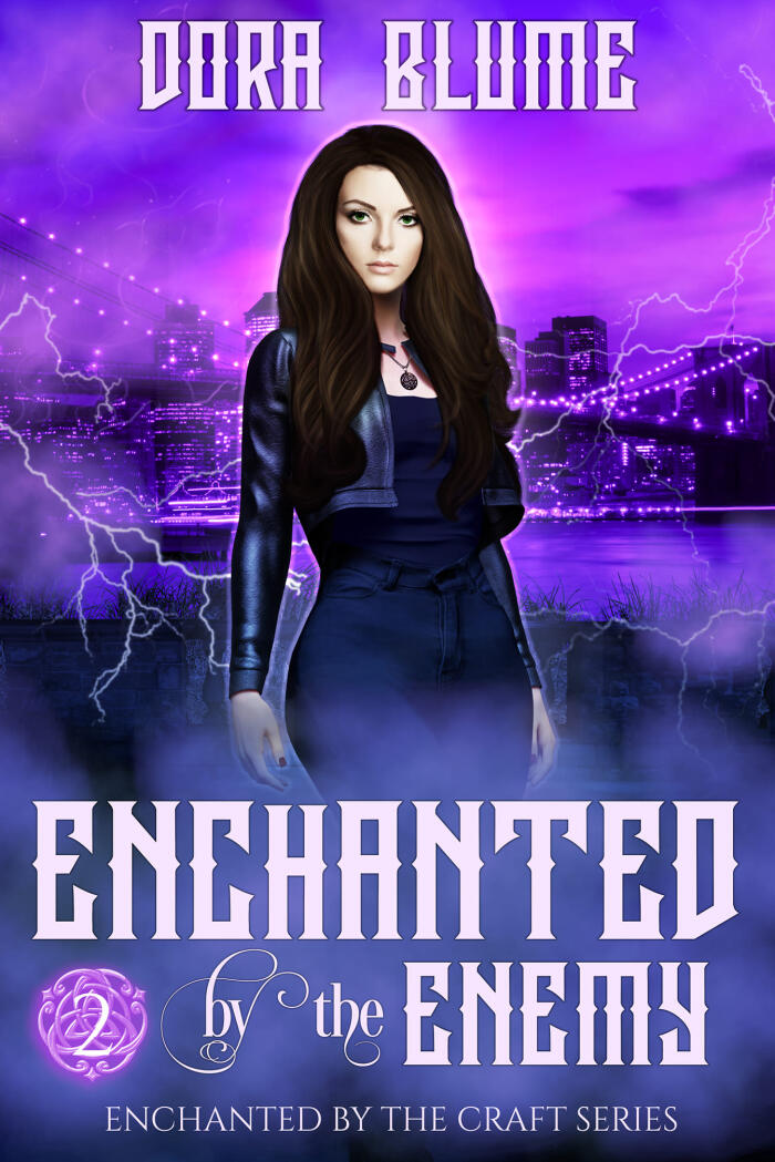 Enchanted by the Enemy