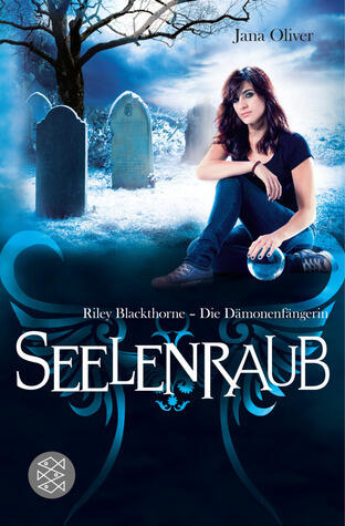 Seelenraub