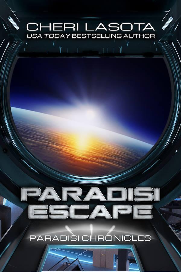 Paradisi Escape: Paradisi Chronicles