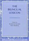 The Bilingual Lexicon