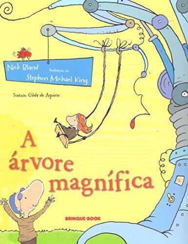 A Árvore Magnífica