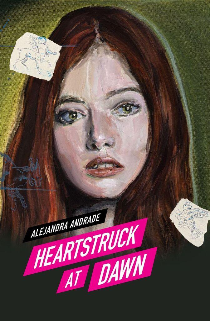 Heartstruck at Dawn