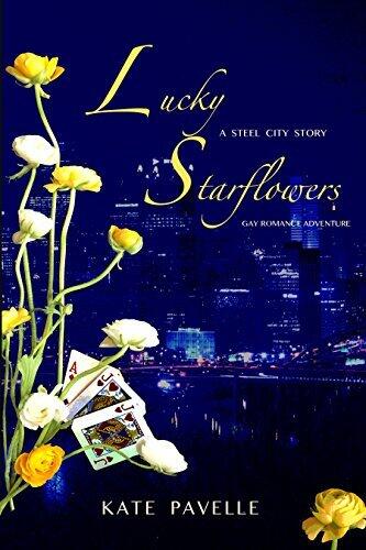 Lucky Starflowers
