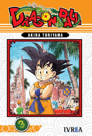 Dragon Ball #03: El Tenkaichi Budokai comienza!