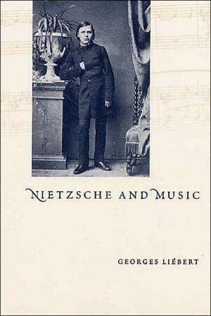 Nietzsche and Music