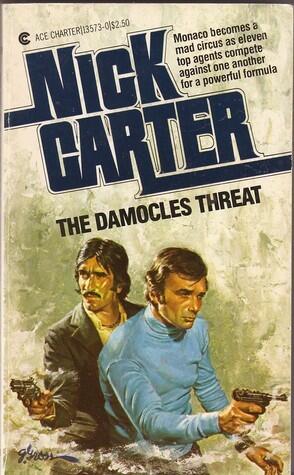 The Damocles Threat