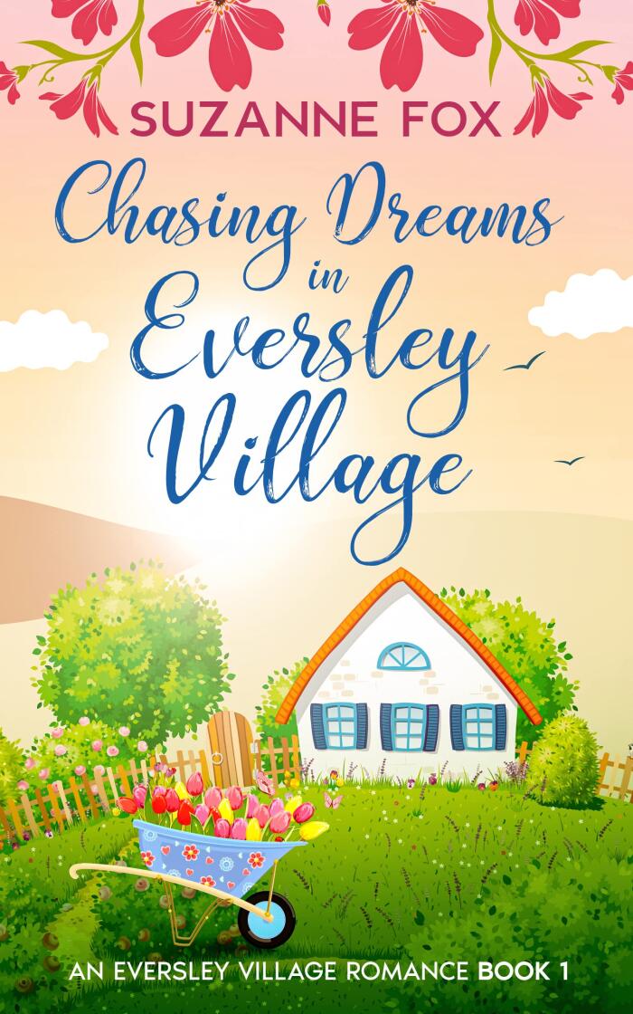 Eversley Village Romance
