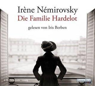 Die Familie Hardelot