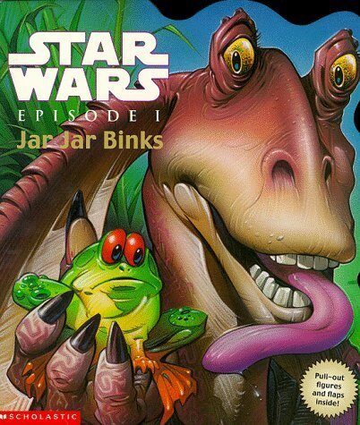 Jar Jar Binks