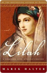 Lilah
