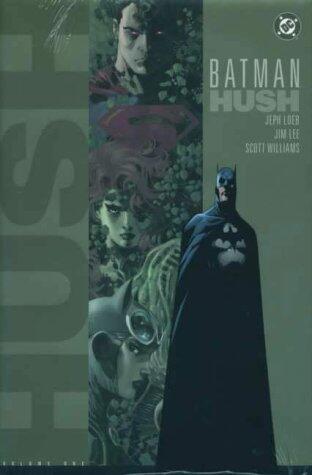 Batman: Hush (v. 1)