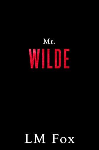 Mr. Wilde: The Billionaire Boys Club