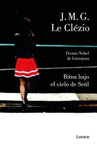 Bitna Bajo el Cielo de Seúl
