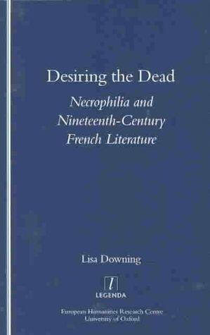 Desiring the Dead