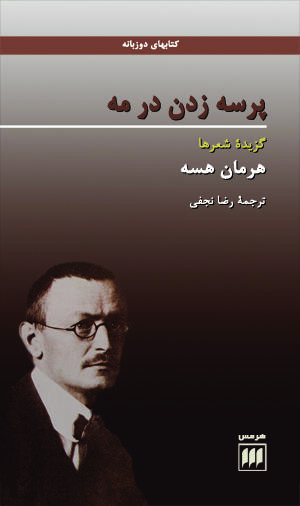 پرسه زدن در مه