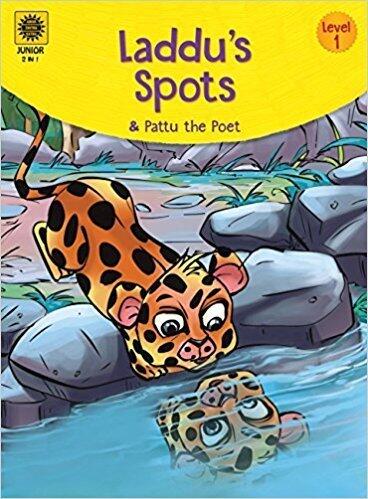 Laddu's Spot & Pattu the Poet