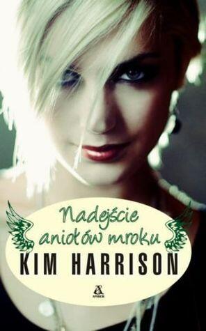 Nadejście aniołów mroku