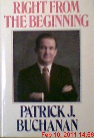 Right from the Beginning
