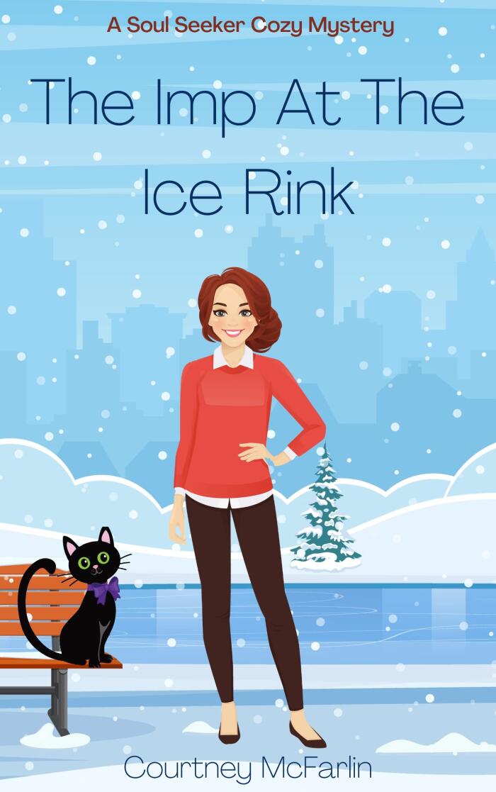 The Imp At The Ice Rink