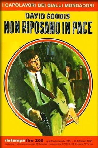 Non riposano in pace