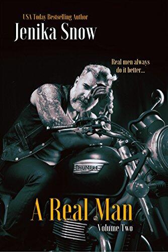 A Real Man: Volume Two
