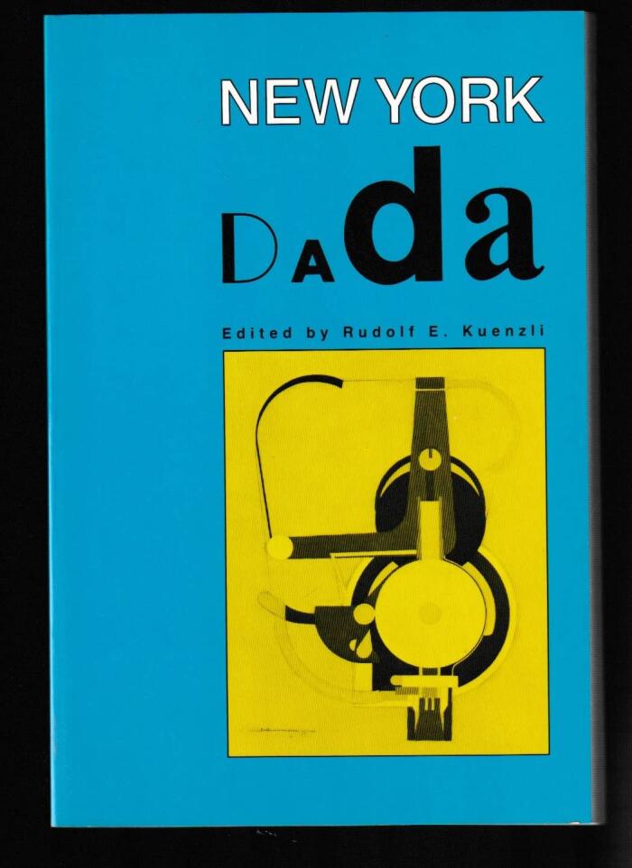 New York Dada