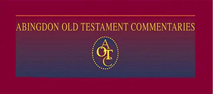 Abingdon Old Testament Commentary Series