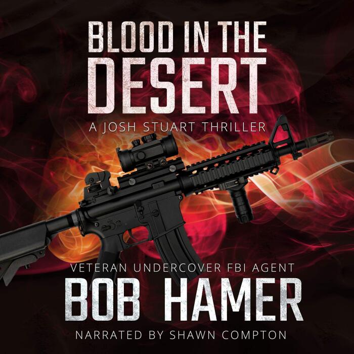Blood in the Desert