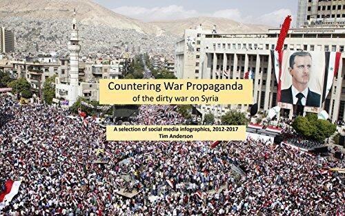 Countering War Propaganda: of the dirty war on Syria