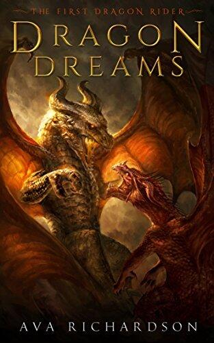 Dragon Dreams