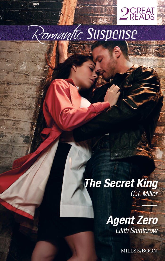 The Secret King / Agent Zero